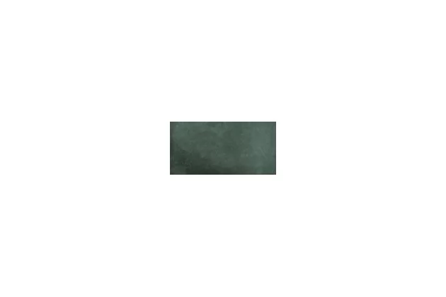 Earth Amazon Matt 7.5x15 - ciemno zielona płytka ścienna