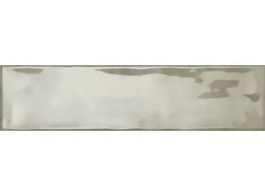 Earth Ash Gloss 7.5x30 - szara płytka ścienna