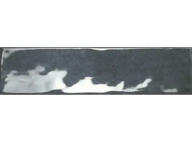 Earth Atlantic Gloss 7.5x30 - granatowa płytka ścienna