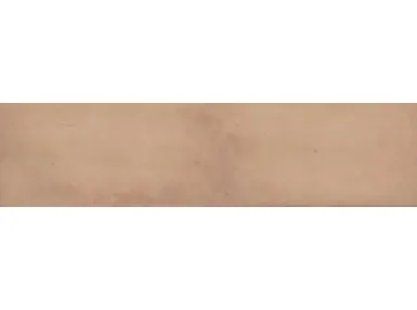Earth Rosebud Matt 7.5x30 - różowa płytka ścienna