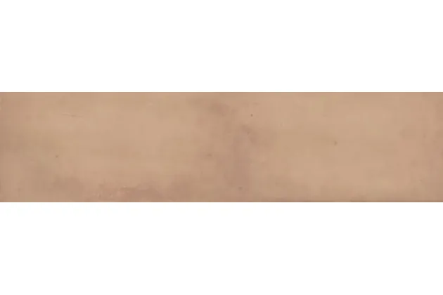 Earth Rosebud Matt 7.5x30 - różowa płytka ścienna