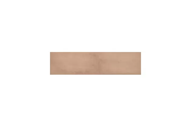 Earth Rosebud Matt 7.5x30 - różowa płytka ścienna