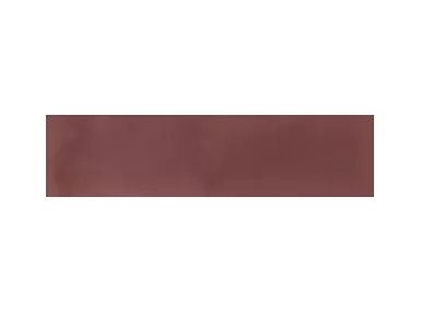 Earth Wine Matt 7.5x30 - bordowa płytka ścienna