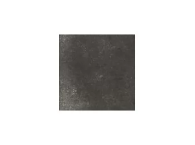 Earth Ebony Matt 15x15 - czarna płytka ścienna