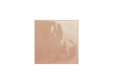 Earth Rosebud Gloss 15x15 - różowa płytka ścienna