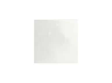 Earth Pearl Gloss 15x15 - biała płytka ścienna