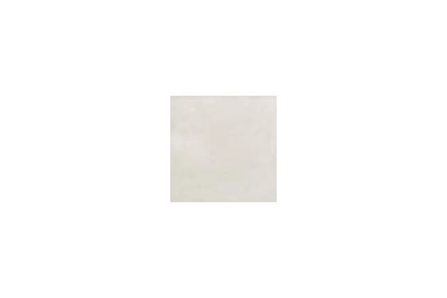 Earth Pearl Matt 15x15 - biała płytka ścienna