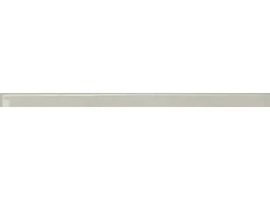Round Earth Ash Gloss 1.2x30 - szara płytka ścienna