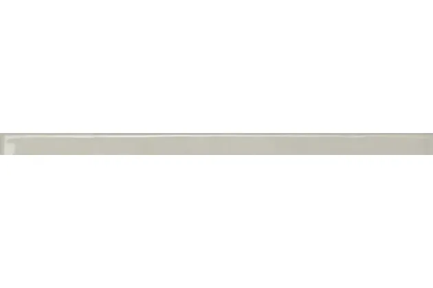 Round Earth Ash Gloss 1.2x30 - szara płytka ścienna