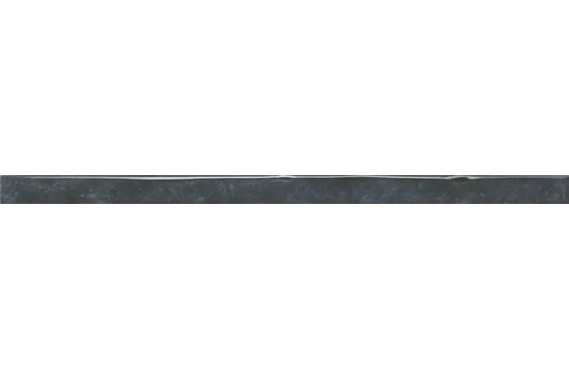 Round Earth Atlantic Gloss 1.2x30 - granatowa płytka ścienna