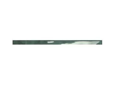 Round Earth Amazon Gloss 1.2x30 - ciemno zielona płytka ścienna