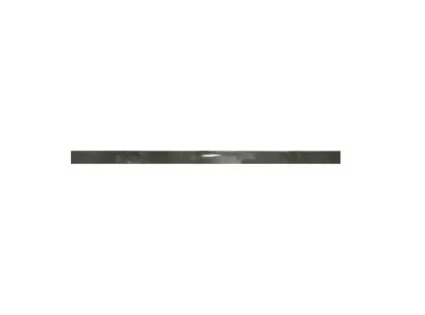 Round Earth Ebony Gloss 1.2x30 - czarna płytka ścienna