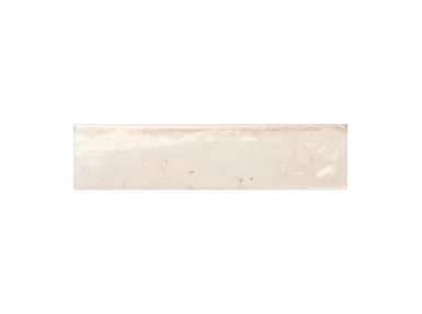 Hope Rose 6x25 -różowa płytka ścienna cegiełka