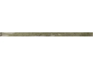Round Hope Mink 1,2x30 - zielony wałek zakończeniowy
