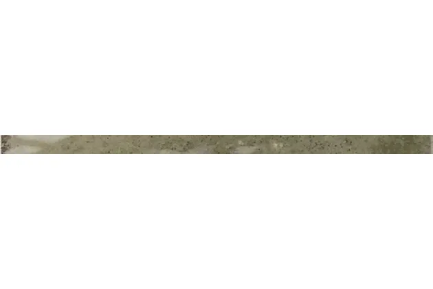 Round Hope Mink 1,2x30 - zielony wałek zakończeniowy