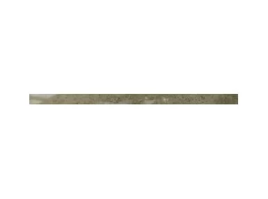 Round Hope Mink 1,2x30 - zielony wałek zakończeniowy