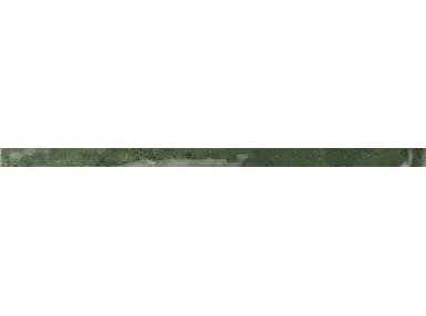 Round Hope Olive 1,2x30 - zielony wałek zakończeniowy