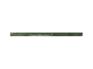 Round Hope Olive 1,2x30 - zielony wałek zakończeniowy