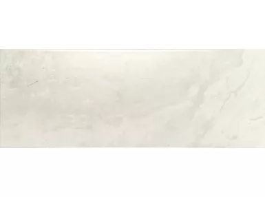 Imperial Bone Matt 15x40 - kremowa płytka ścienna imitująca marmur
