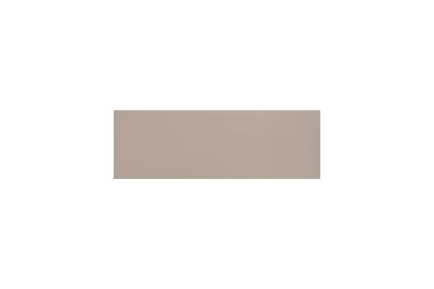 Liso Limestone Brillo 10x30 - brązowa płytka ścienna