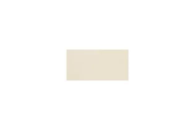 Liso Ivory Brillo 10x20 - kremowa płytka ścienna