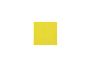 Limon Brillo 10x10 - żółta płytka ścienna