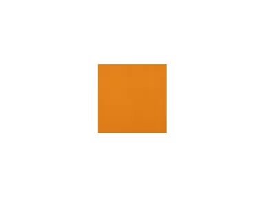 Naranja Brillo 10x10 - pomarańczowa płytka ścienna