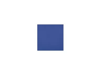 Azul Manises Brillo 10x10 - niebieska płytka ścienna