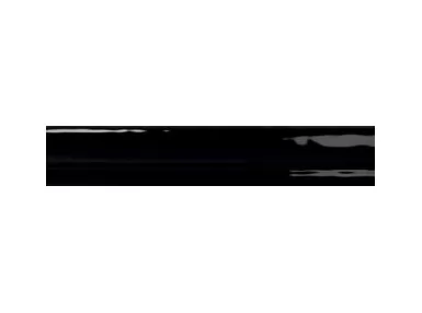 Moldura Ocean Black Gloss 5x30 - czarna listwa wykończeniowa
