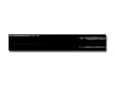 Moldura Ocean Black Matt 5x30 - czarna listwa wykończeniowa