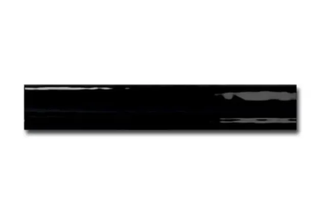 Moldura Ocean Black Matt 5x30 - czarna listwa wykończeniowa