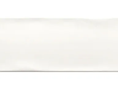 Ocean White 7,5x15 -biała płytka ścienna