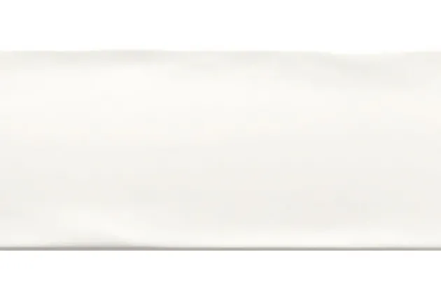 Ocean White 7,5x15 -biała płytka ścienna