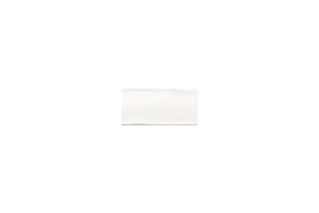 Ocean White 7,5x15 -biała płytka ścienna