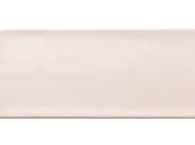 Ocean Petal Pink 7,5x15 - różowa płytka ścienna