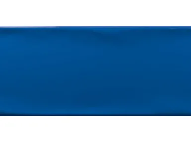 Ocean Blue Navy 7,5x15 - niebieska płytka ścienna