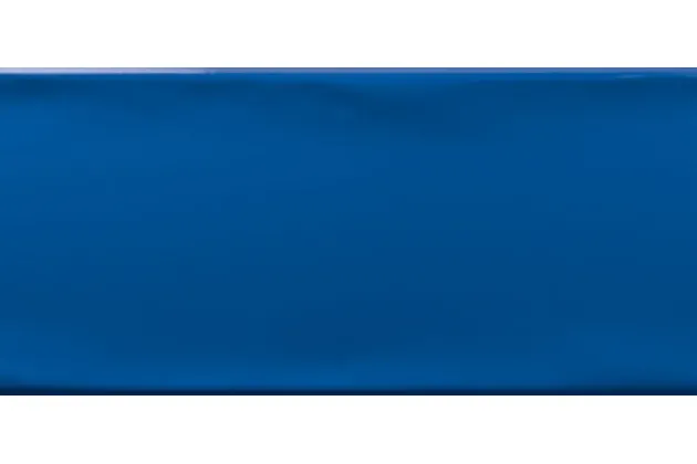 Ocean Blue Navy 7,5x15 - niebieska płytka ścienna