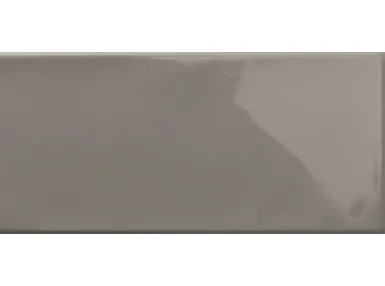 Ocean Dark Grey 7,5x15 - szara płytka ścienna