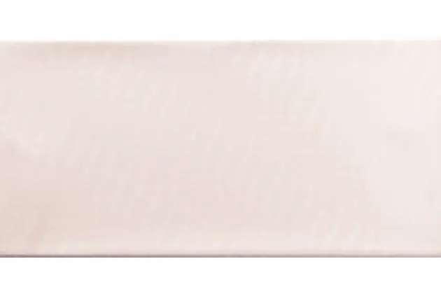 Ocean Petal Pink Decor 7,5x15 - różowa płytka ścienna z wzorem geometrycznym