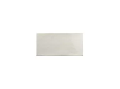 Ocean Light Grey Decor 7,5x15 - jasno-szara płytka ścienna z wzorem geometrycznym