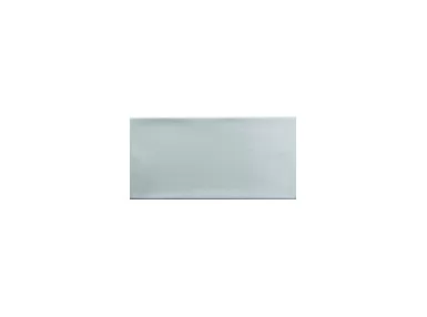 Ocean Sky Blue Decor 7,5x15 - błękitna płytka ścienna z wzorem geometrycznym