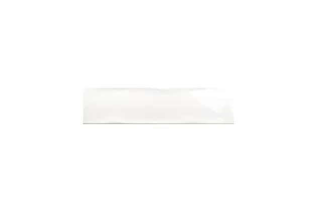 Ocean White 7,5x30 - biała płytka ścienna