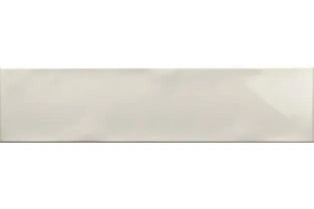 Ocean Light Grey 7,5x30 - jasno-szara płytka ścienna
