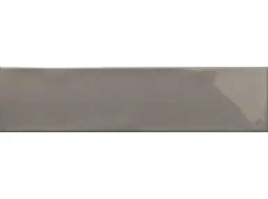 Ocean Dark Grey 7,5x30 - szara płytka ścienna