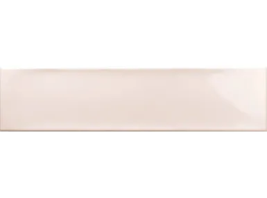 Ocean Petal Pink 7,5x30 - różowa płytka ścienna