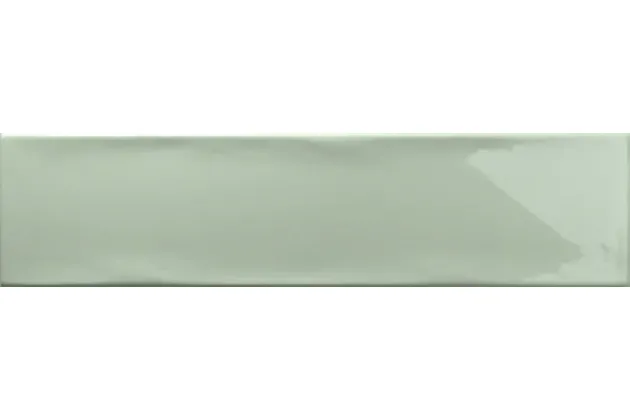 Ocean Green 7,5x30 - zielona płytka ścienna