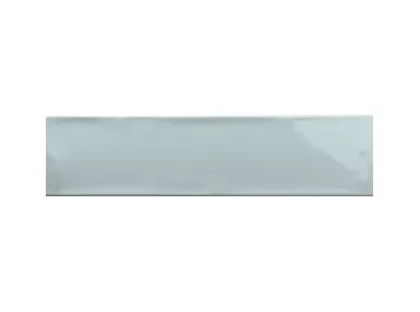 Ocean Sky Blue 7,5x30 - błękitna płytka ścienna