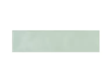 Ocean Green Matt 7,5x30 - zielona matowa płytka ścienna