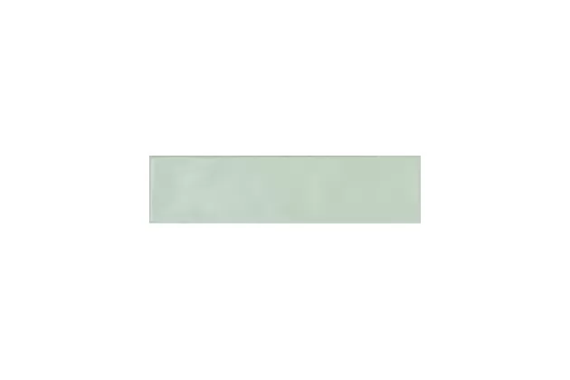 Ocean Green Matt 7,5x30 - zielona matowa płytka ścienna