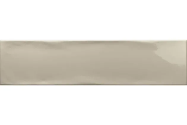 Ocean Mink Matt 7,5x30 - brązowa matowa płytka ścienna